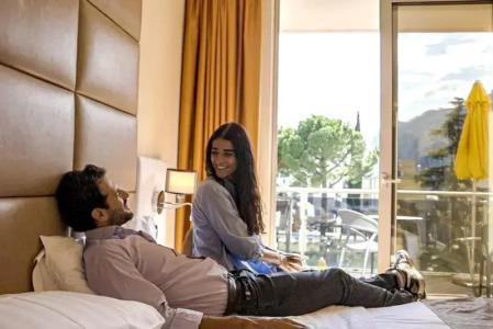 Savoy Palace - TonelliHotels - 103