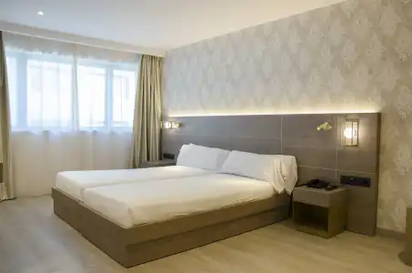 Grand Plaza & Wellness - 5