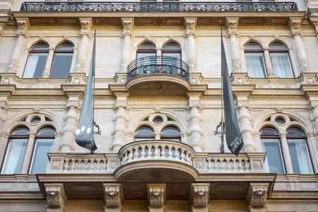 Miiro Palais Rudolf - 34
