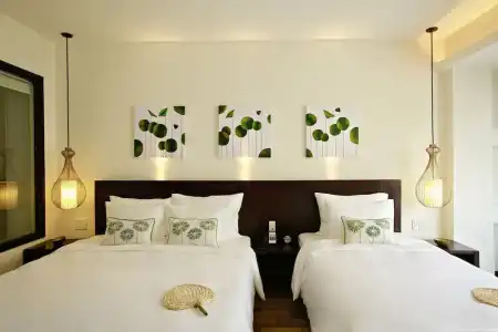 Lasenta Boutique Hoian - 86