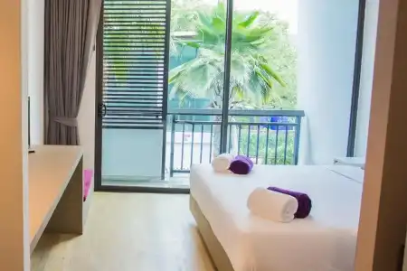 Chaweng Villawee - 107