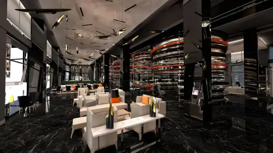 Bosphorus Sorgun - All Inclusive - 49