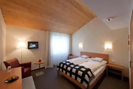Allalin Saas-Fee - 38