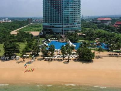 Mövenpick Siam Na Jomtien Pattaya - 32