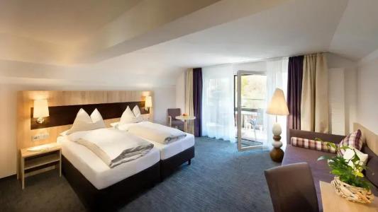 Restaurant Schwarzwaldhof - 56