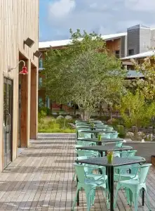 Lone Star Court, by Valencia Collection - 38