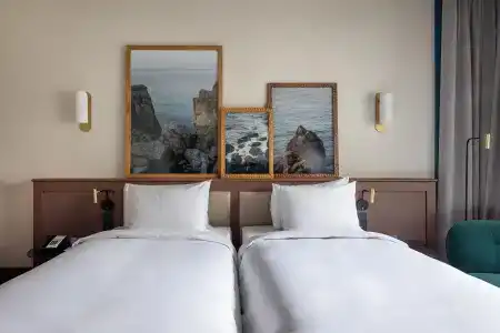 Radisson Blu Nantes - 32