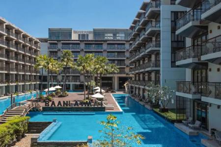 Baan Laimai Beach Resort & Spa - 120