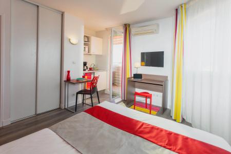 ApartMer & Golf City Perpignan Centre - 6
