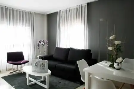 ApartLos Girasoles - 17