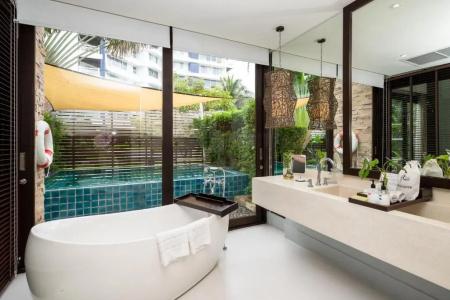 The Rock Hua Hin Beachfront Spa Resort - 7