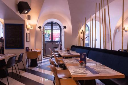 The Originals Boutique, Hôtel Le Lion, Clermont-Ferrand - 25