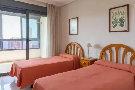 Apartamentos Gemelos 26 - Beninter - 1