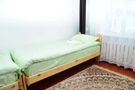Sonun Hostel - 3