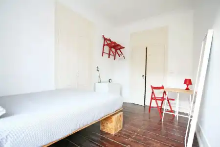 Friendly Hills Bairro Alto - Hostel - 3