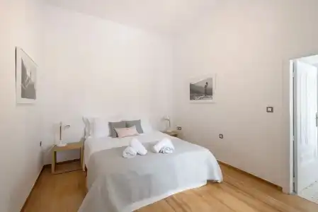 Athens Residence Apartments - 60