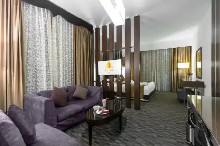 Sulaf Luxury - 105