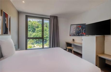 Spark by Hilton Lyon Park Saone - 26