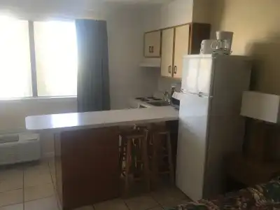 Ocean Cove Motel - 12