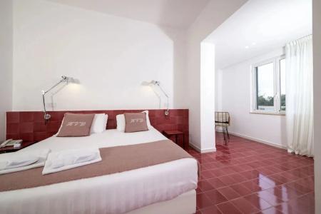 Villa Durrueli Resort & Spa - 151