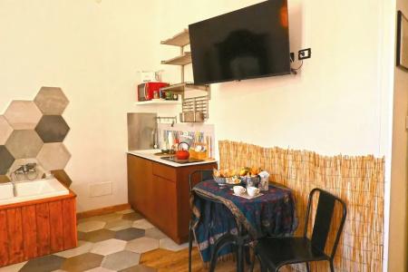 Sunrise B&B - 188
