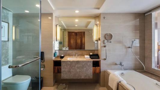 Crowne Plaza Kunming City Centre by IHG - 55