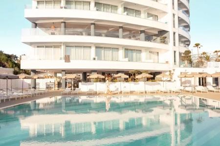 Sunprime Protaras Beach - Adults Only - 14