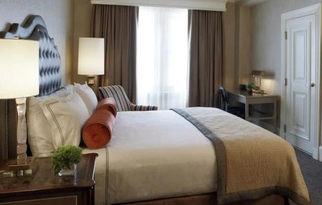 The Lenox Back Bay Boston Copley Square - 5