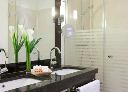 Steigenberger Graf Zeppelin - 60