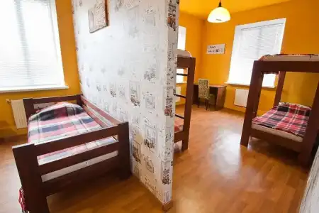 Tsentr Hostel - 85