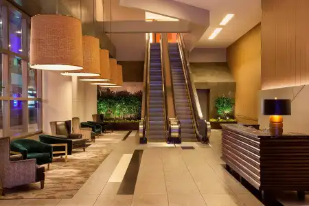 The Westin New York at Times Square - 1