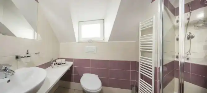 Pension Vila Mery - 88