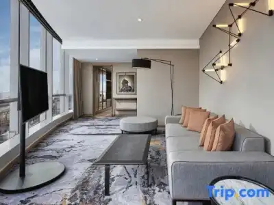 Swissôtel Jakarta PIK Avenue - 114