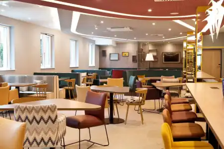 Hampton by Hilton Regensburg - 18