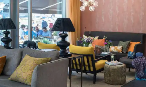 Best Western Plus Time - 20