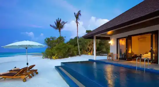Atmosphere Kanifushi - All Inclusive with Free Transfers - 19