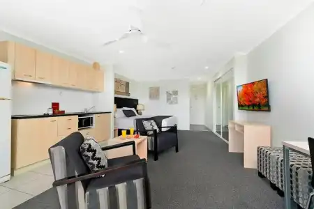 The Wellington Apartment - 77