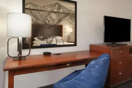 Sheraton Anchorage - 48