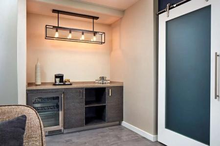 MDR Marina del Rey - a DoubleTree by Hilton - 47