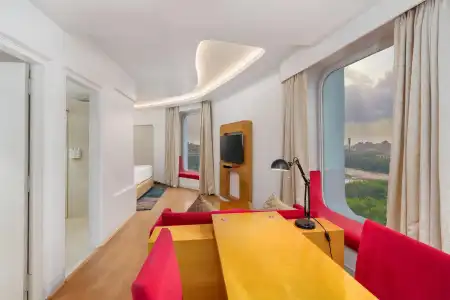 Park Inn by Radisson New Delhi IP Extension - 36