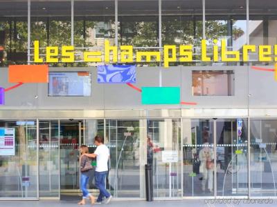 Mercure Rennes Centre Gare - 21