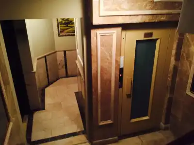 Kadikoy Park Suites - 9