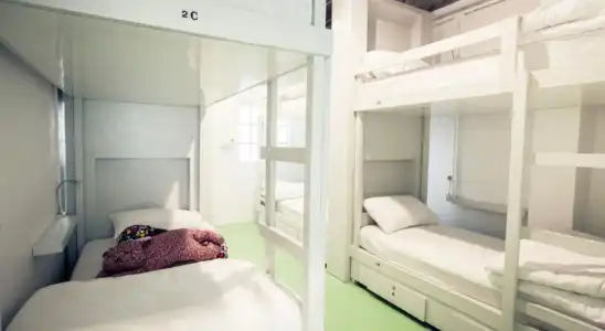 Best Stay Hostel - 25