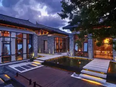 The Ones & Resorts - 2