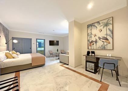 ITC Sevilla by Soho Boutique - 30
