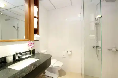 Sunprime Kamala Beach - 16