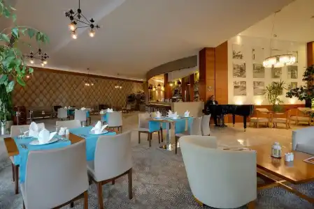 Baia Bursa - 21