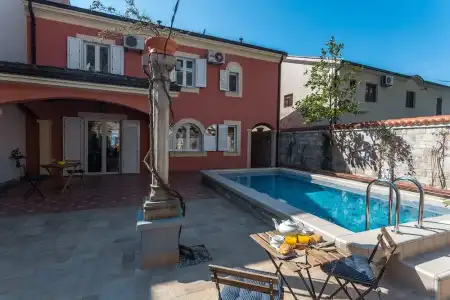 Villa Branka - 10