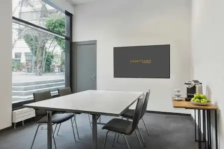 Courtyard by Marriott Zurich North - 2