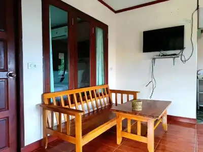 Three Monkeys Bungalows Koh Yao Noi - 3